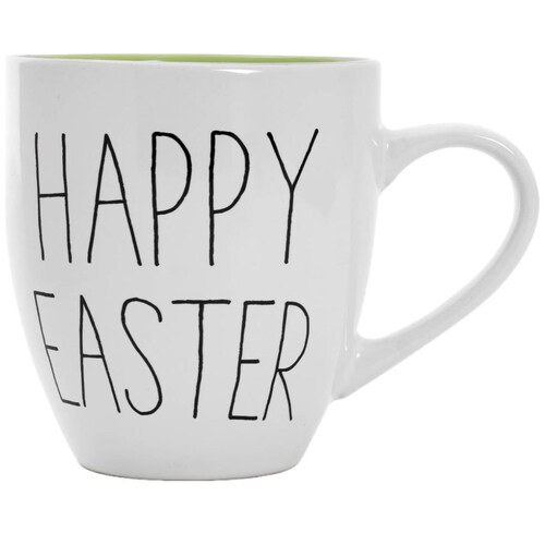 Taza Bunnye Crown Baccara