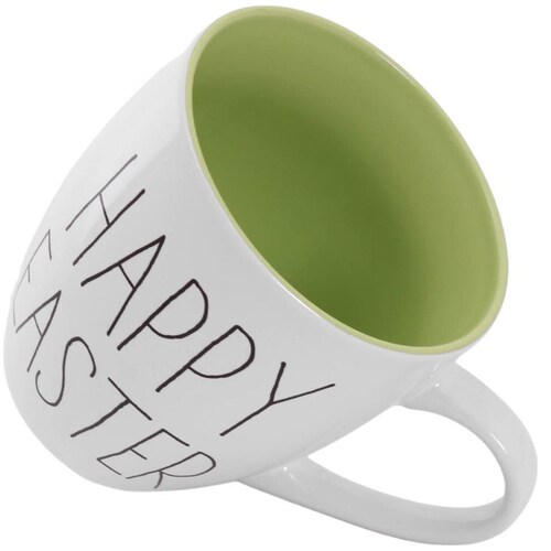 Taza Bunnye Crown Baccara