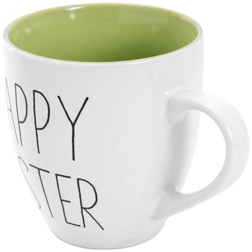 Taza Bunnye Crown Baccara