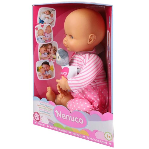 Nenuco Abracitos