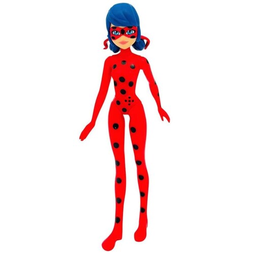 Mlbpm 5" Muñeca Pequeña