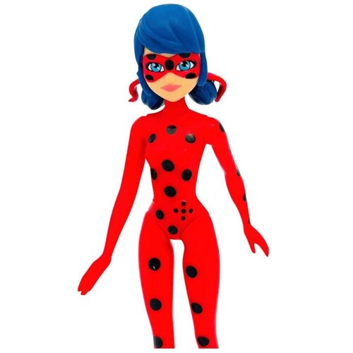 Mlbpm 5" Muñeca Pequeña