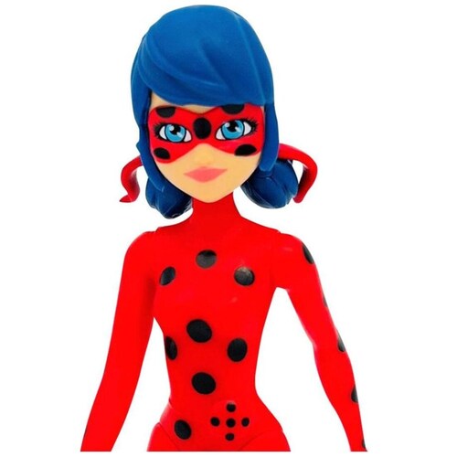 Mlbpm 5" Muñeca Pequeña