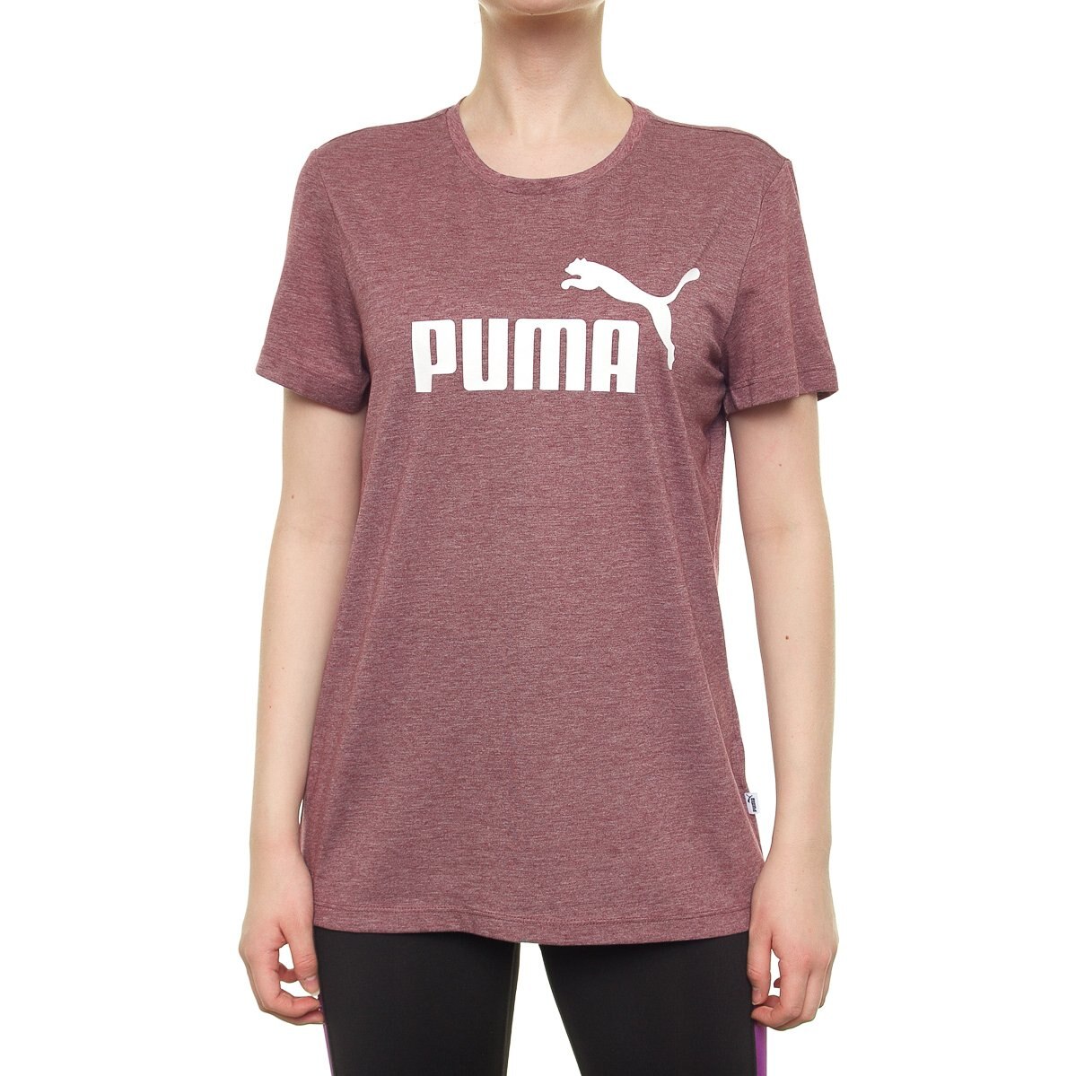 Playera Manga Corta para Dama Puma