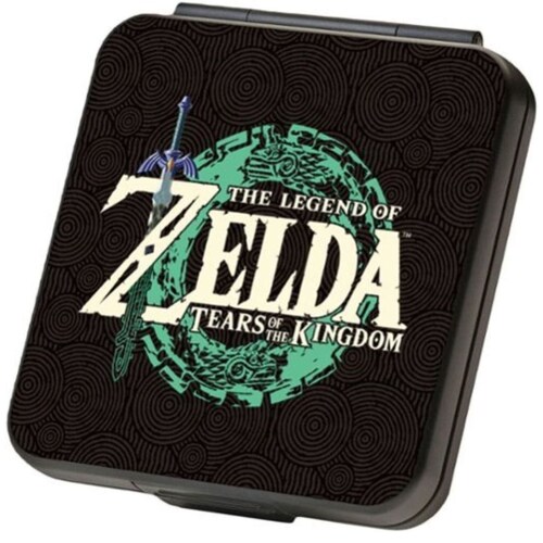 Estuche para Nintendo Switch Zelda Tears
