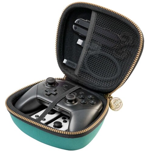 Estuche para Nintendo Switch Mando Pro Zelda