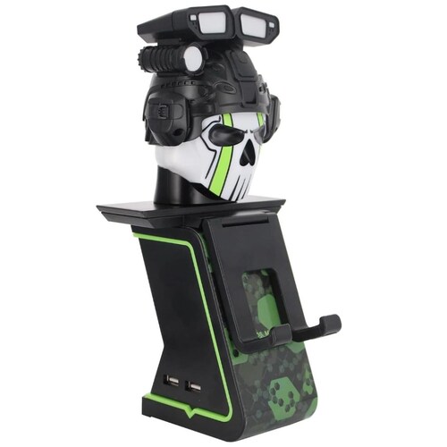 Soporte Cable Guys Call Of Duty