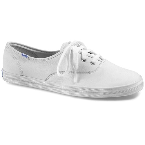 Tenis Keds con Suela de Goma Ligera para Mujer