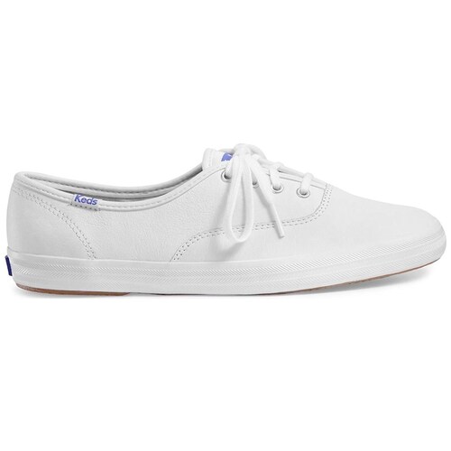 Tenis Keds con Suela de Goma Ligera para Mujer