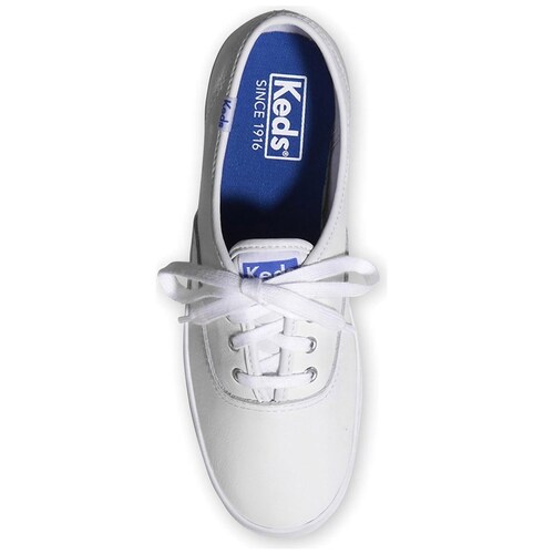 Tenis Keds con Suela de Goma Ligera para Mujer