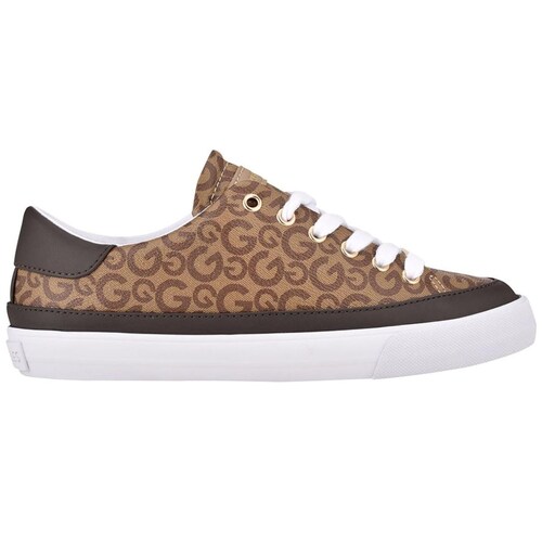 Tenis G By Guess con Punta Redonda para Mujer