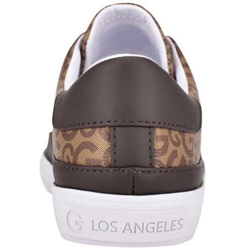 Tenis G By Guess con Punta Redonda para Mujer