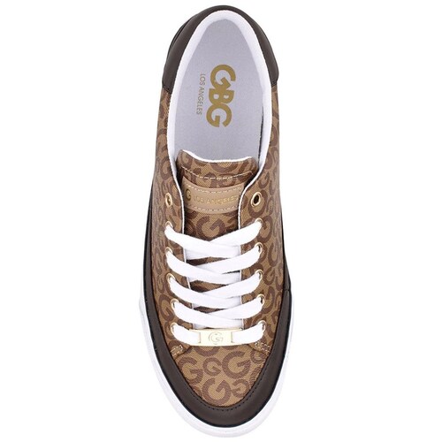 Tenis G By Guess con Punta Redonda para Mujer