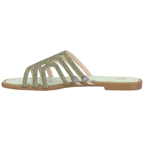 16 Hrs Sandalias Tiendas Paris ZAPATO 16 HRS I059
