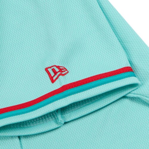 Jersey New Era Lmb Diablos Rojos de México para Mujer