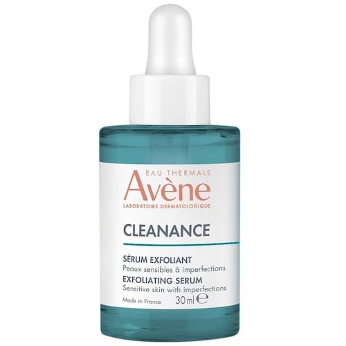 Avène Cleanance Serum Exfoliante 30 Ml