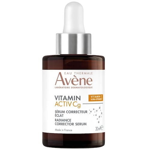 Avène Vitamin Activ Cg Suero Iluminador 30 Ml