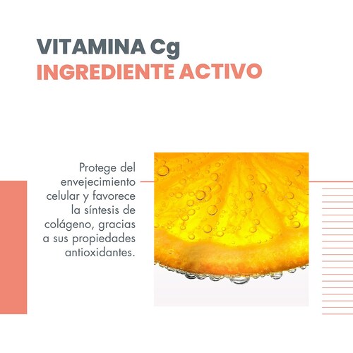 Avène Vitamin Activ Cg Suero Iluminador 30 Ml