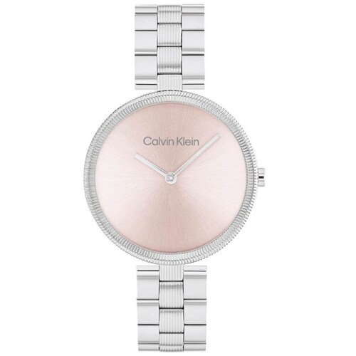 Reloj Calvin Klein Gleam 25100015 para Mujer