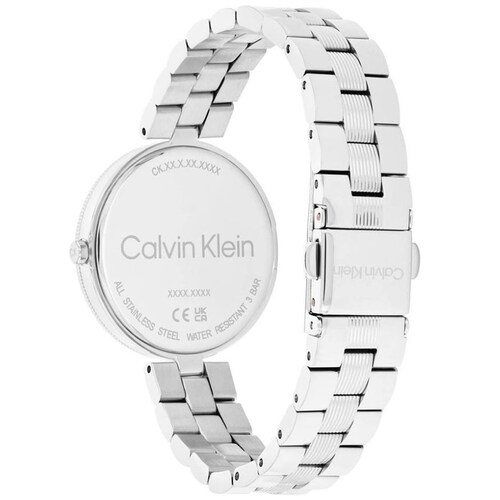 Reloj Calvin Klein Gleam 25100015 para Mujer