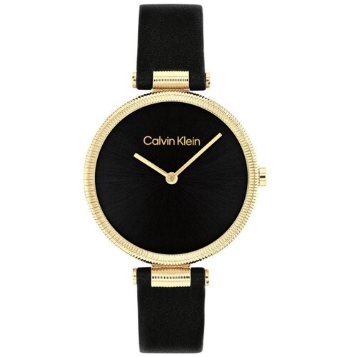 Reloj Calvin Klein para Mujer Gleam 25100017