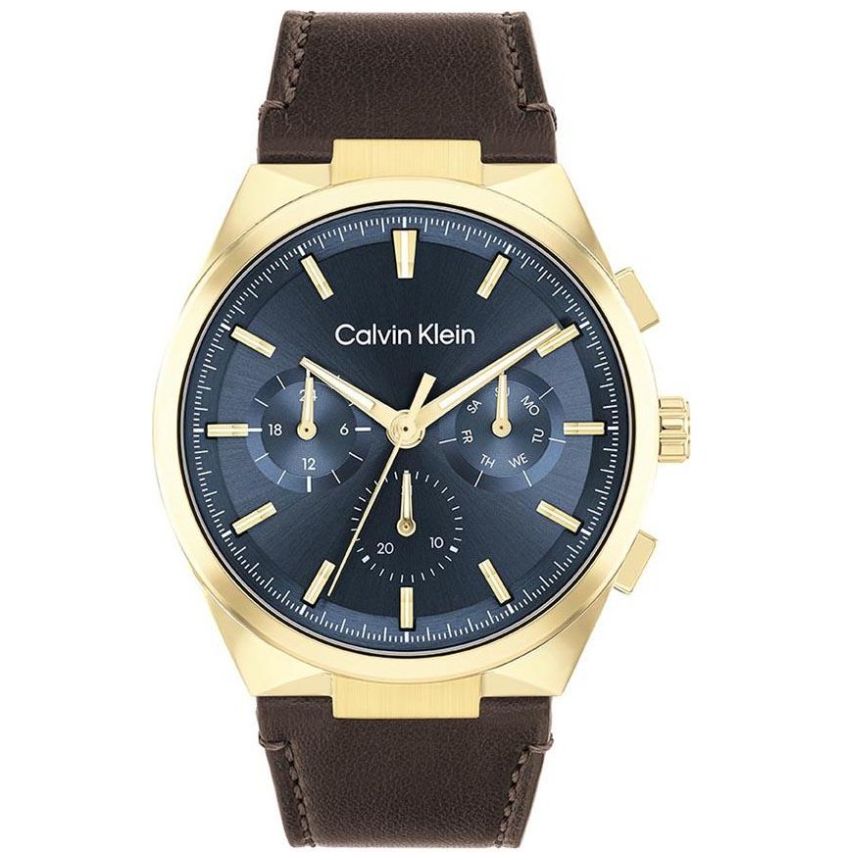Reloj Calvin Klein Distinguish para Hombre 25200445