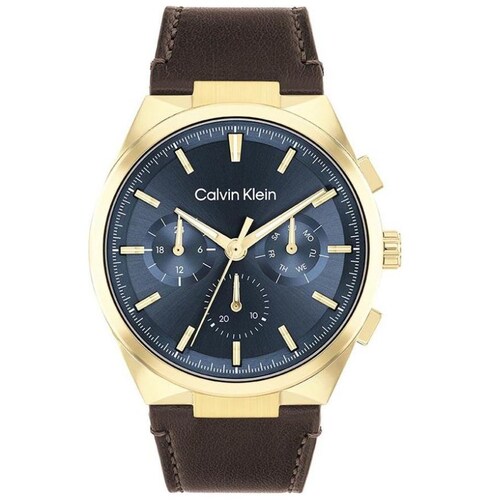 Reloj Calvin Klein Distinguish para Hombre 25200445