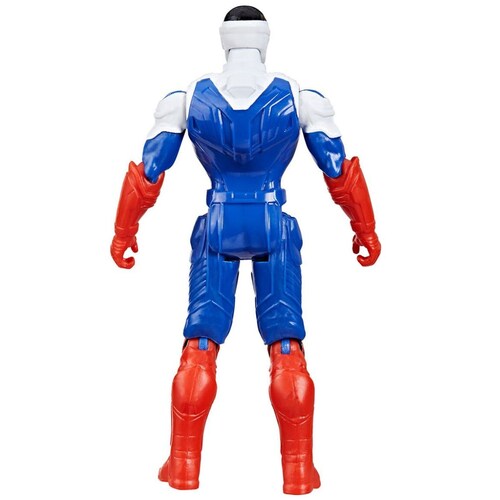 Avengers Captain America 4  In