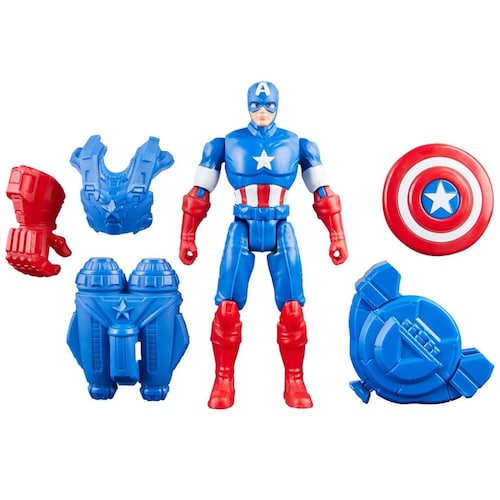 Avengers 4 In Captain America