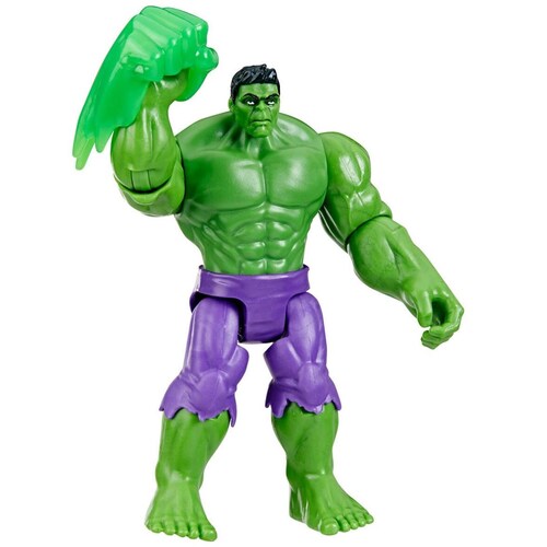 Avengers 4 In Dkx Hulk
