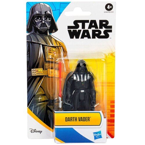 Star Wars Darth Vader