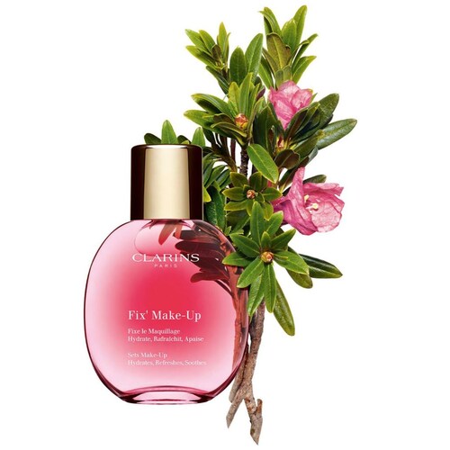 Fix Make-Up Clarins