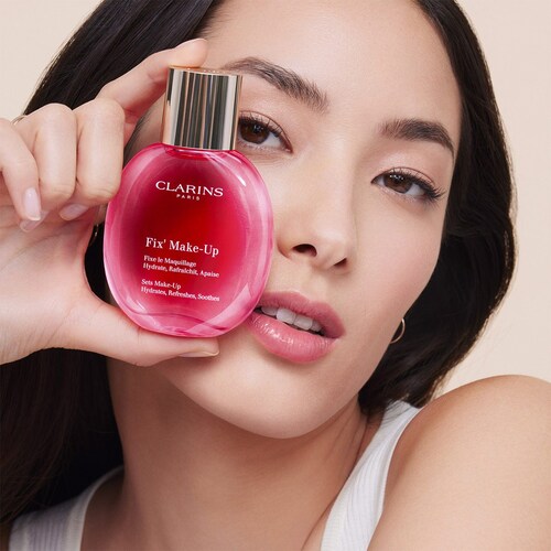 Fix Make-Up Clarins