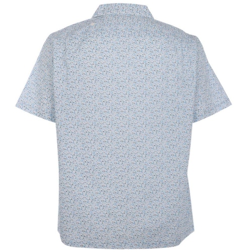 Camisa J. Opus Tipo Pijama para Hombre Plus