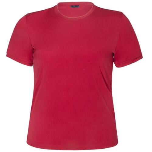 Blusa Diseño Liso Ecof By Ecofashion para Mujer