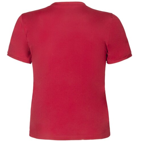 Blusa Diseño Liso Ecof By Ecofashion para Mujer