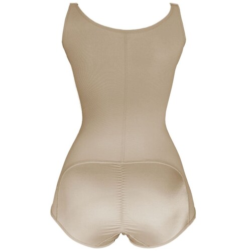 Body con Panel de Control Berlei