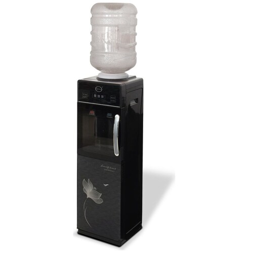 Dispensador de Agua B&g Negro