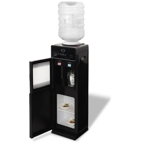 Dispensador de Agua B&g Negro
