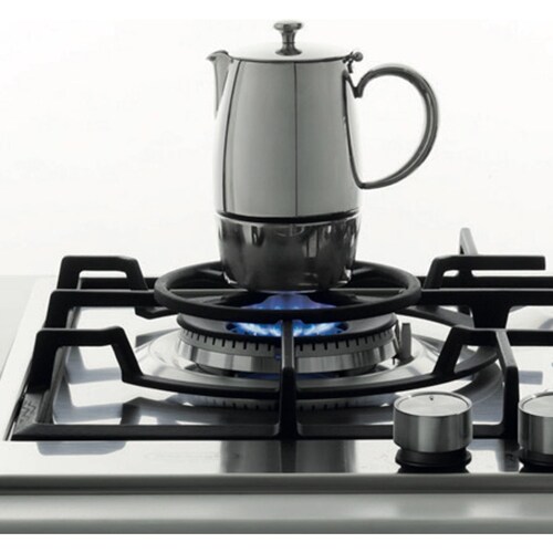Parrilla a Gas De’Longhi Life 90 Cm Quemador Dual High Performance