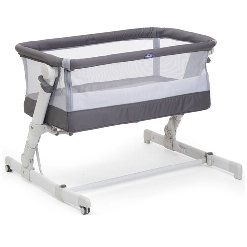 Colecho Chicco Next2Me Pop Up Gris