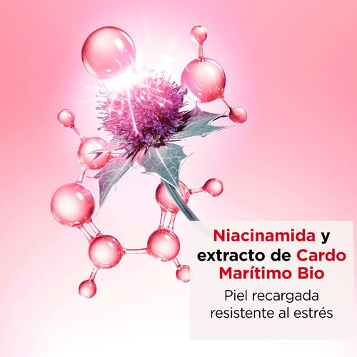 Multi Active Crema Dí­a Todo Tipo de Piel Spf15 50Ml Clarins