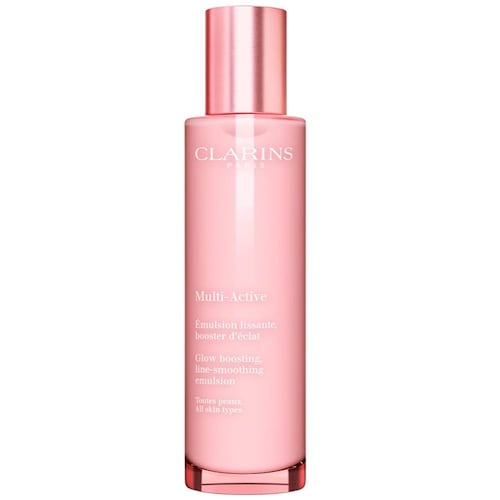 Multi Active Emulsión Día Todo Tipo de Piel 100Ml Clarins