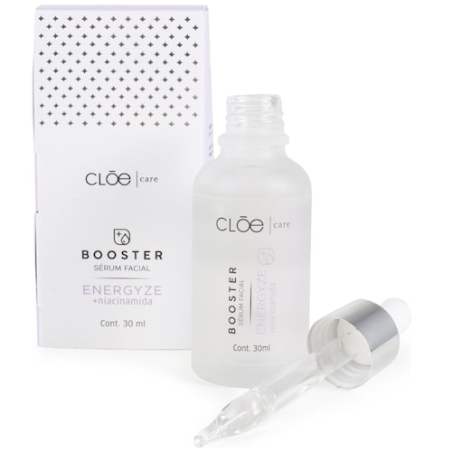 Sérum Facial Energy Booster Cloe 30Ml