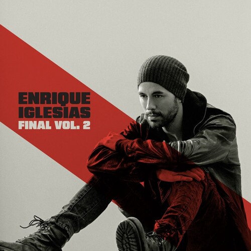 Cd Enrique Iglesias - Final Vol. 2