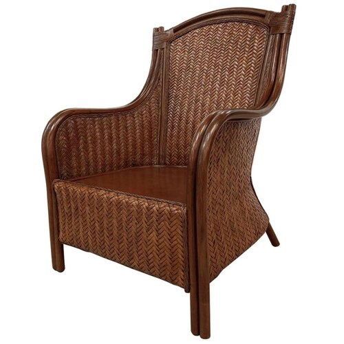 Sillón King Vintage Home