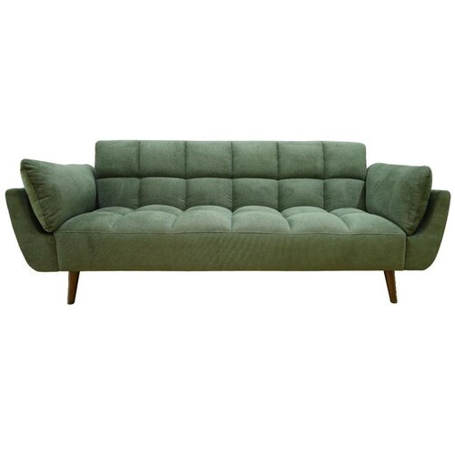 Vintage Home Sofá Cama Futón Olive