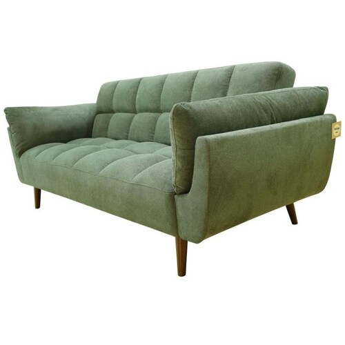 Vintage Home Sofá Cama Futón Olive