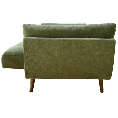 Vintage Home Sofá Cama Futón Olive