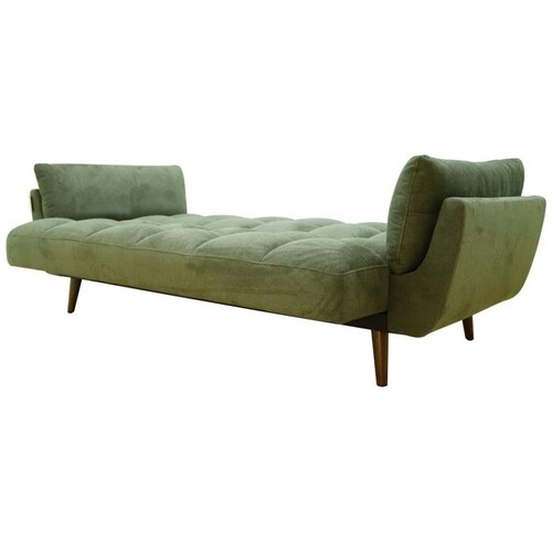 Vintage Home Sofá Cama Futón Olive